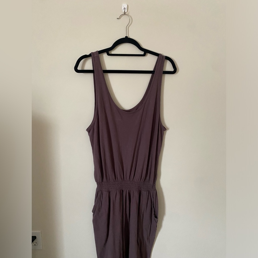 Aerie pants jumpsuit